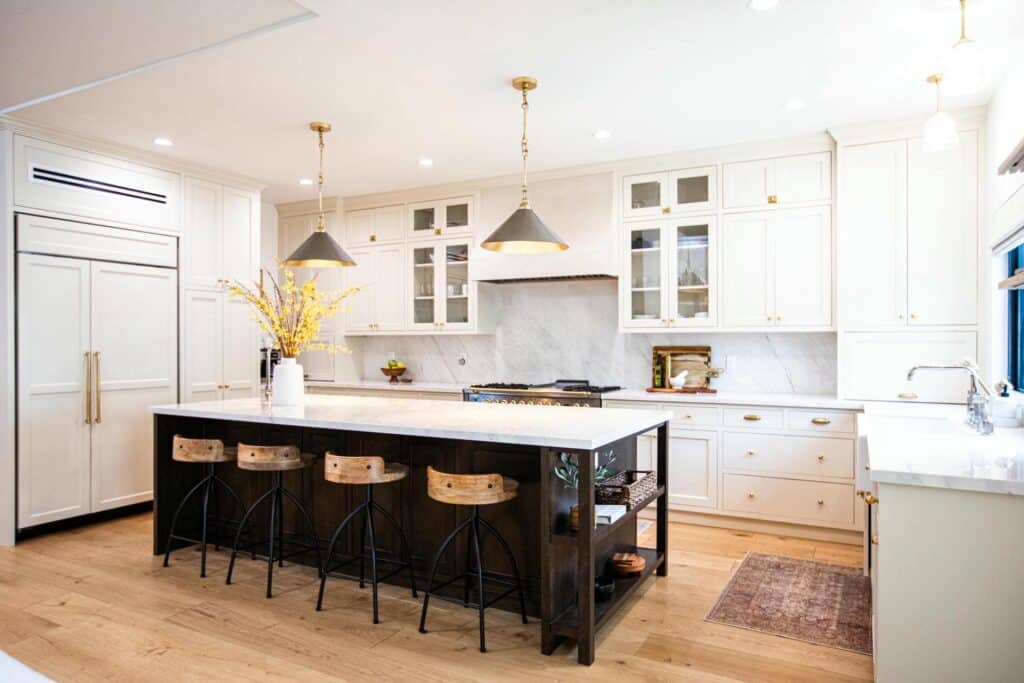 Complete Home Renovation on Zelzah Ave, Los Angeles project photo 23