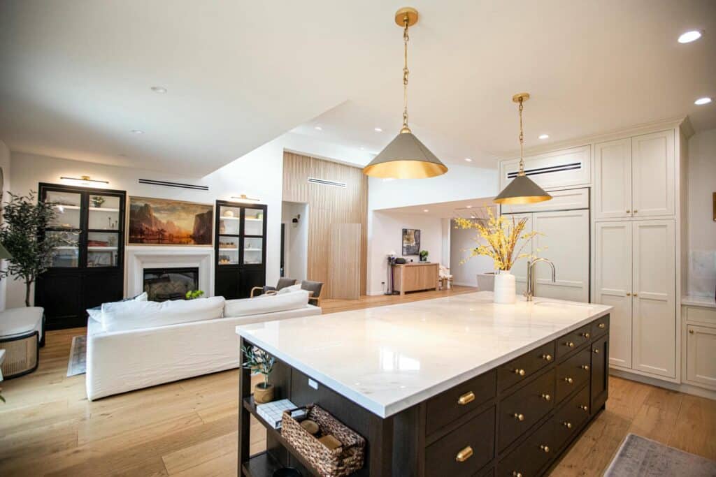 Complete Home Renovation on Zelzah Ave, Los Angeles project photo 15