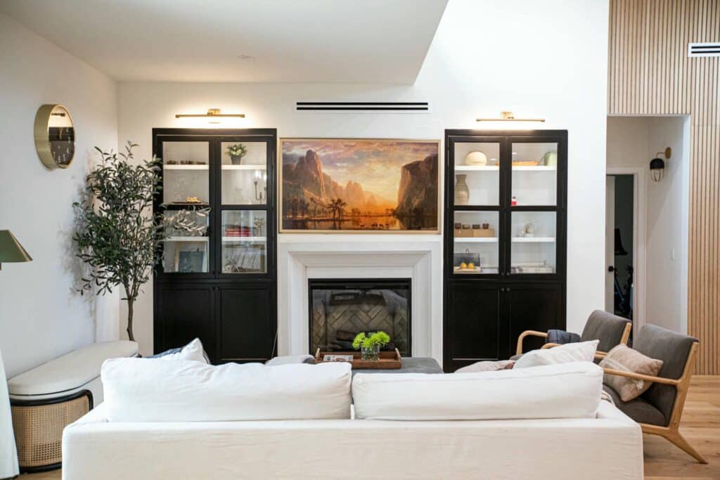 Complete Home Renovation on Zelzah Ave, Los Angeles project photo 16