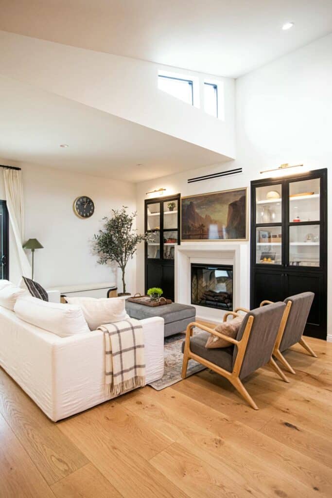 Complete Home Renovation on Zelzah Ave, Los Angeles project photo 17