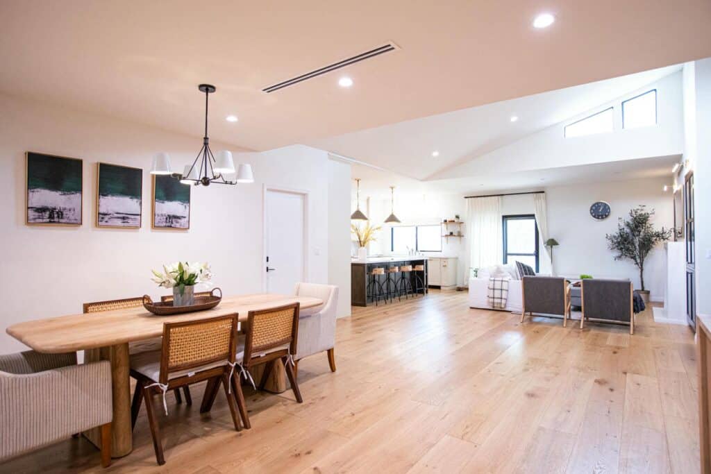Complete Home Renovation on Zelzah Ave, Los Angeles project photo 13