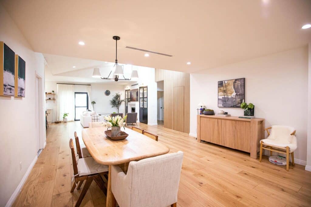Complete Home Renovation on Zelzah Ave, Los Angeles project photo 11