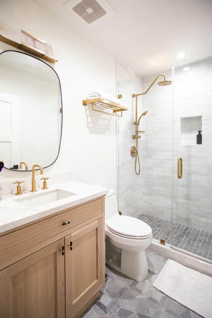 Complete Home Renovation on Zelzah Ave, Los Angeles project photo 7