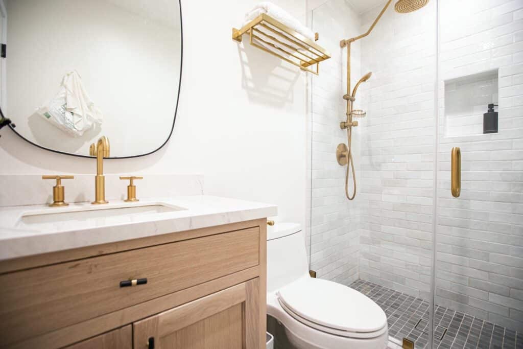 Complete Home Renovation on Zelzah Ave, Los Angeles project photo 6