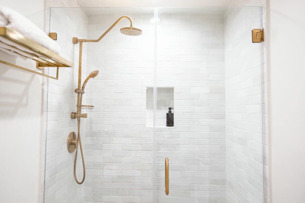 Complete Home Renovation on Zelzah Ave, Los Angeles project photo 25