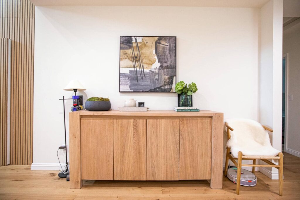 Complete Home Renovation on Zelzah Ave, Los Angeles project photo 26