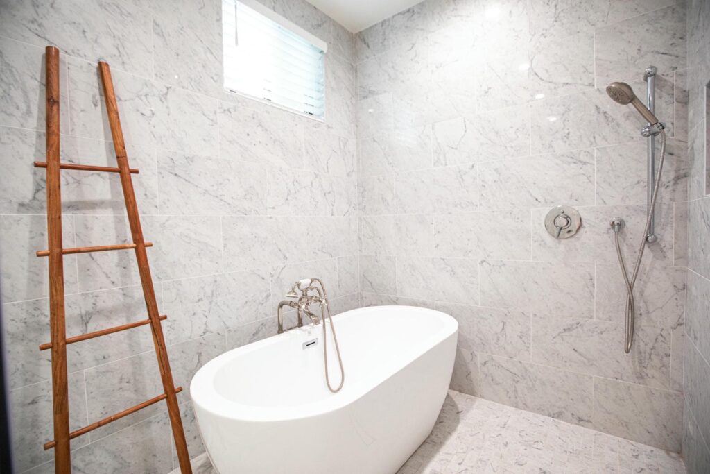Complete Home Renovation on Zelzah Ave, Los Angeles project photo 4