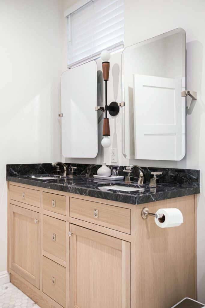 Complete Home Renovation on Zelzah Ave, Los Angeles project photo 5