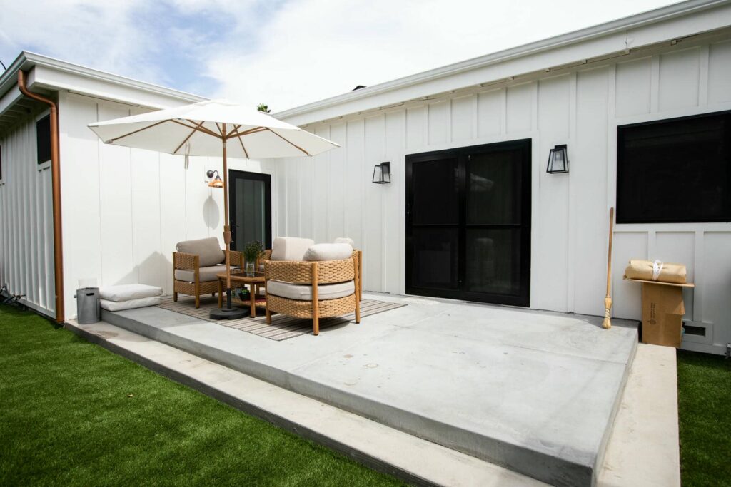 Complete Home Renovation on Zelzah Ave, Los Angeles project photo 27