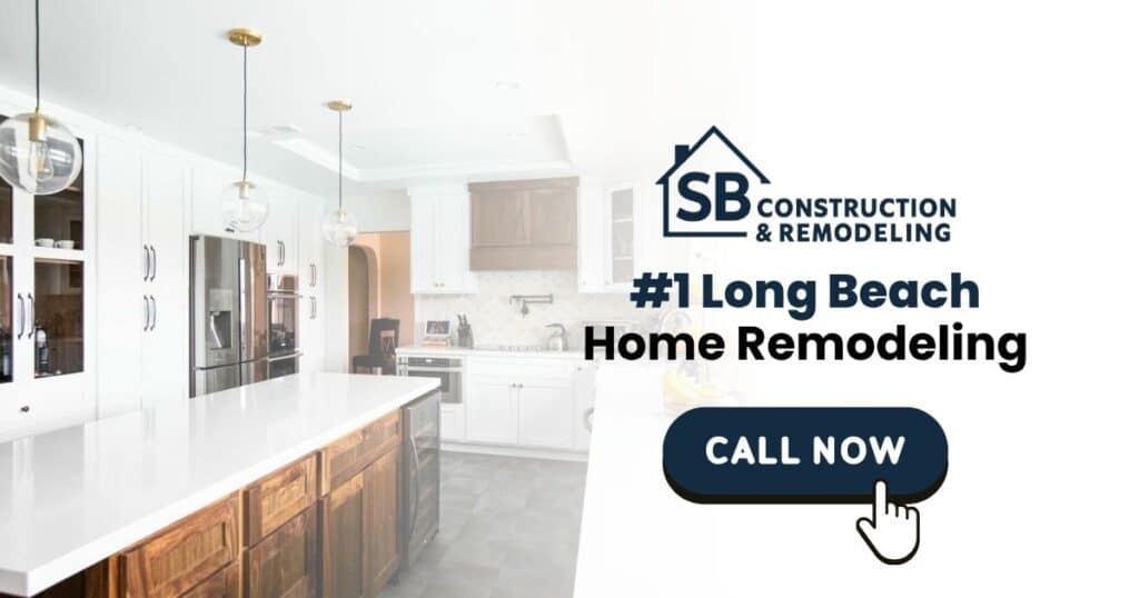 Home Remodeling Long Beach